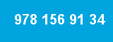 978 156 91 34